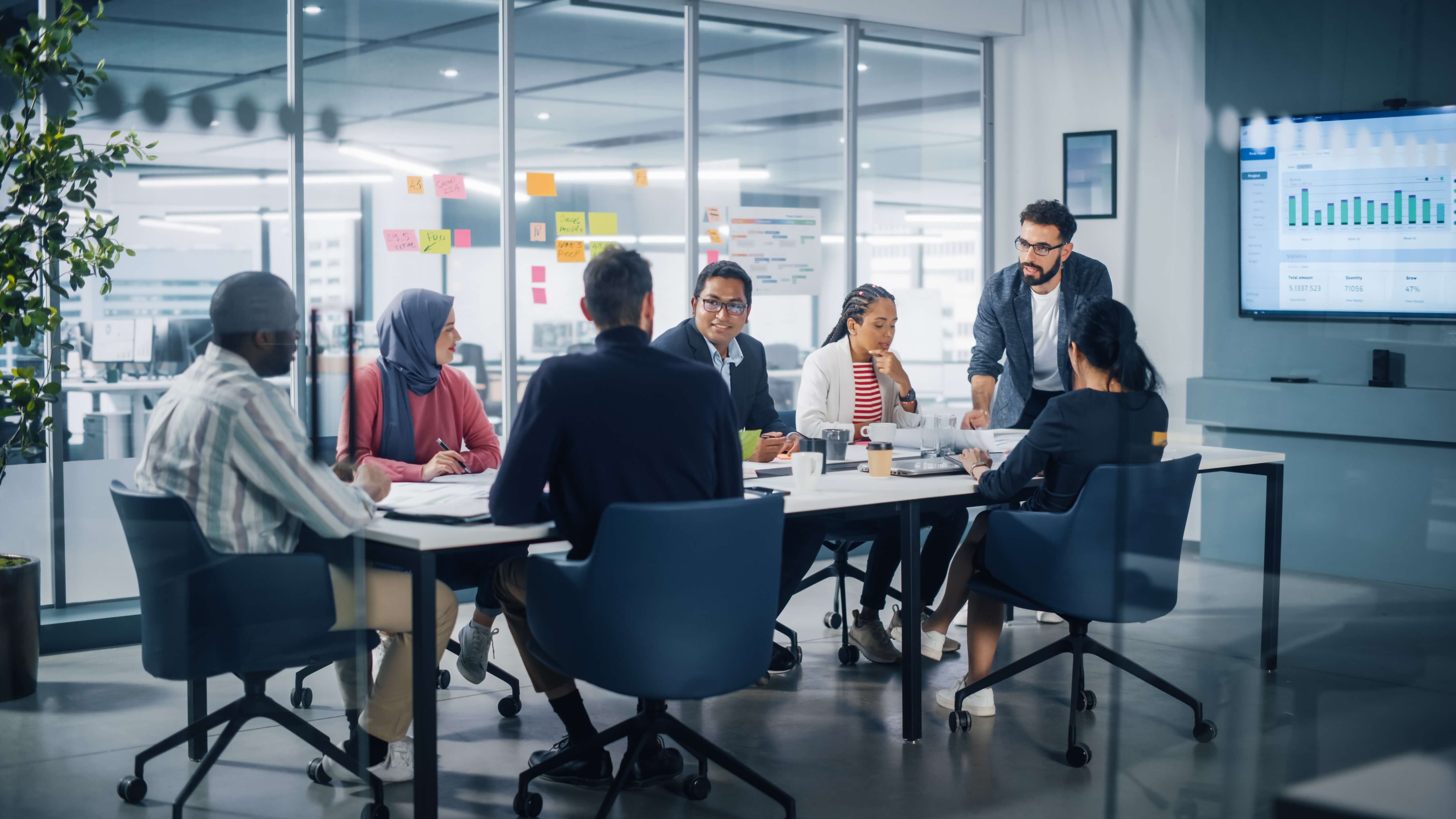 Mastering Workforce Analytics Course