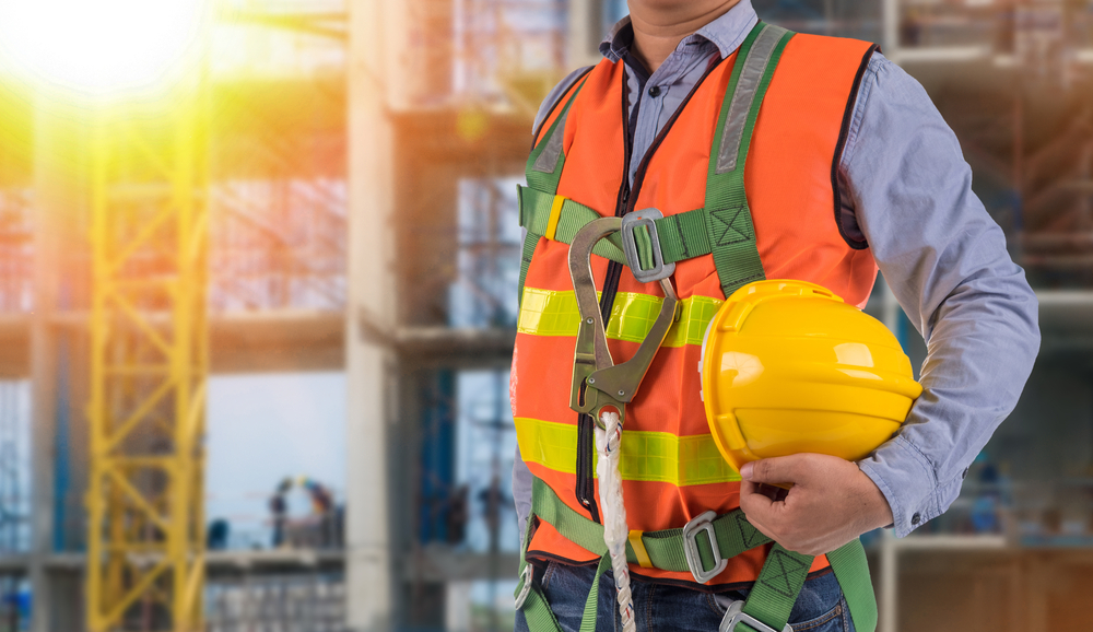 هندسة السلامة والصحة المهنية: التقنيات المبتكرة وأفضل الممارسات