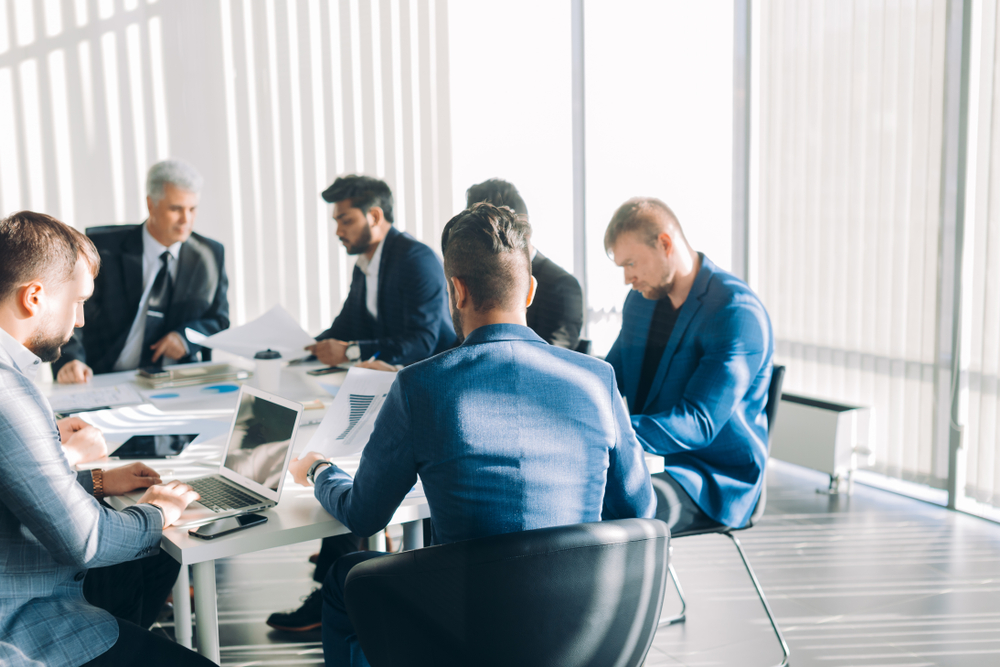 Crisis Management and Leading in High-Pressure Situations