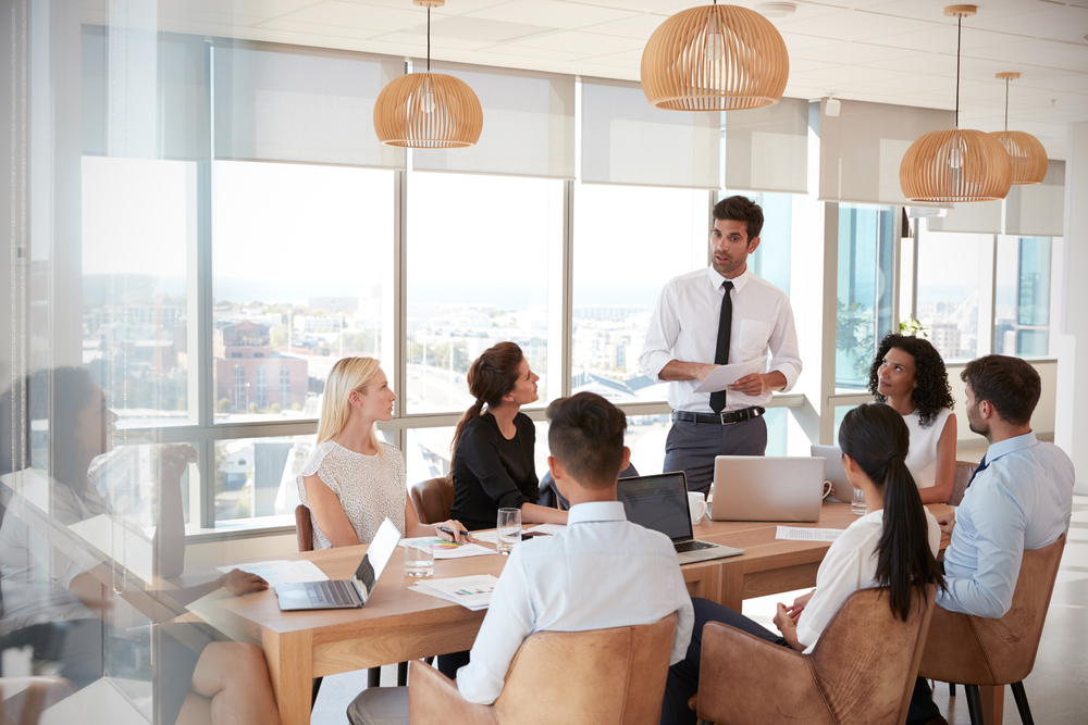 Inspirational Leadership: Navigating Strategy, Culture, and Change