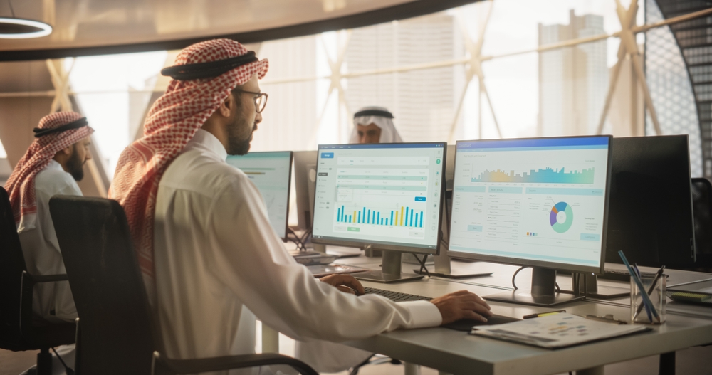 دورات الإحصاء والتحليل 