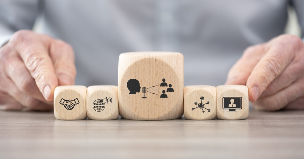 Influencing Public Perception Through Effective Messaging (10 Days) Course