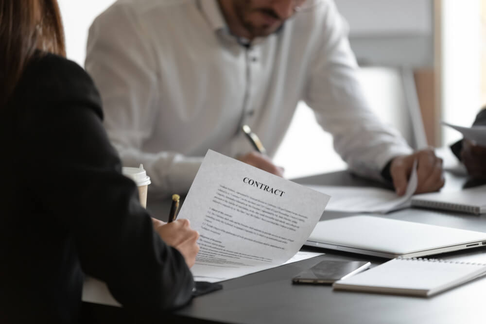 Contracts and Tenders Management Courses