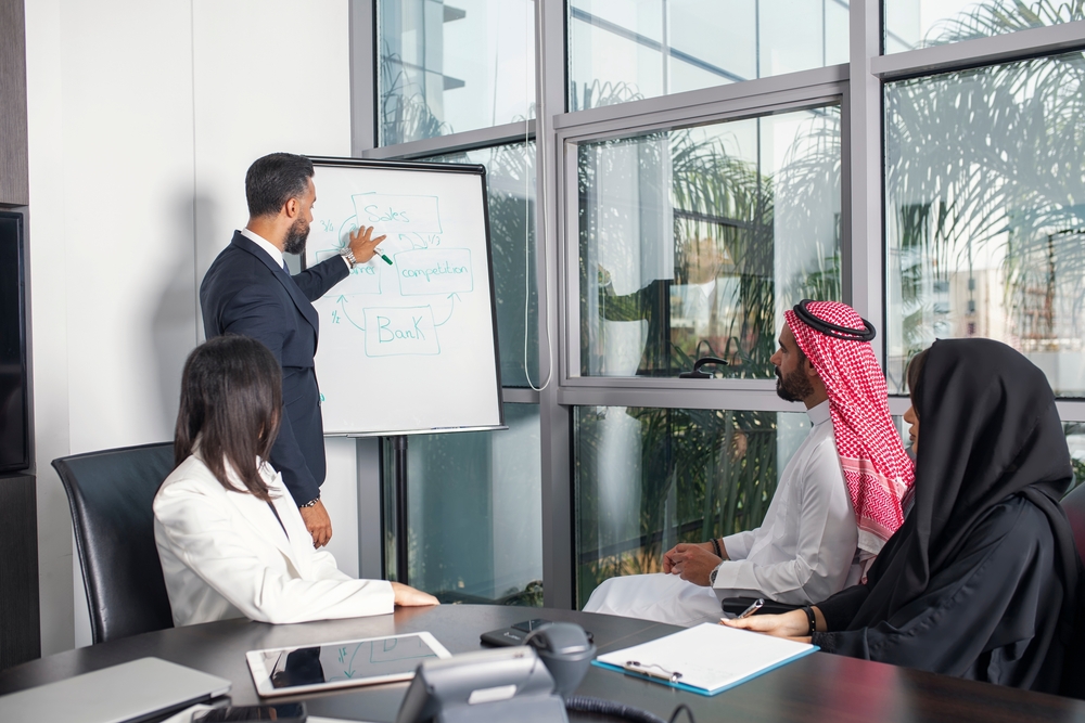دورات التسويق والمبيعات