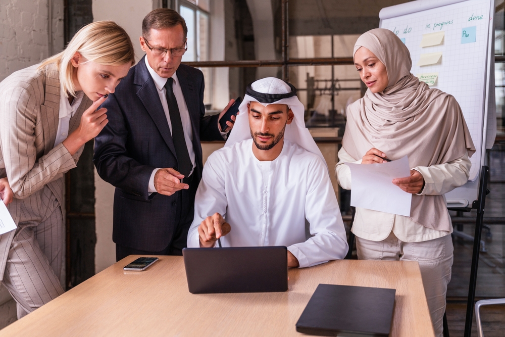 دورات الإدارة الاستراتيجية والتخطيط