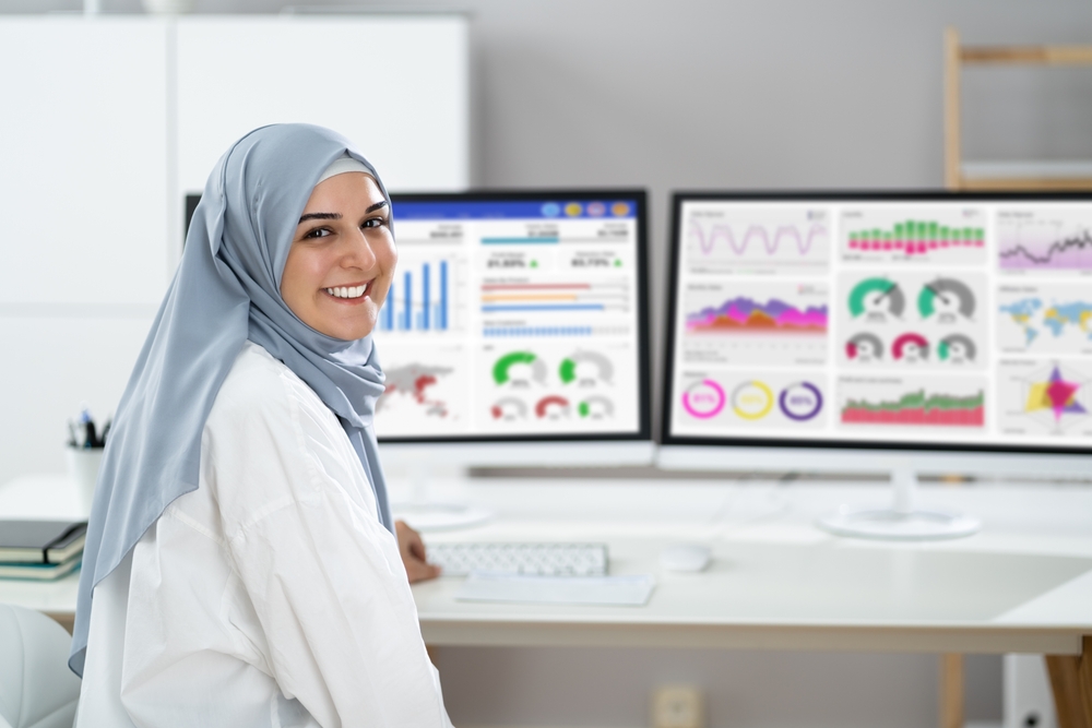 التحليل والتدقيق: الأدوات والتقنيات في تحقيق الدقة والكفاءة
