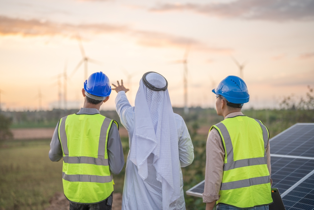 Electrical, Renewable Energy and Power Engineering Courses