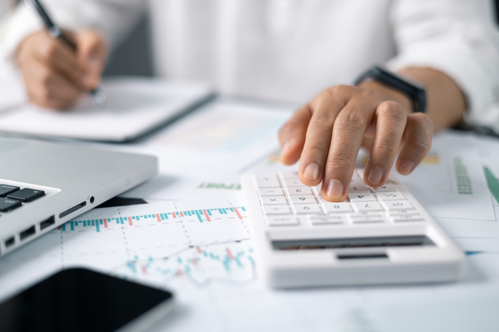 الأساليب حديثة لإعداد التقارير المهنية والمالية: الأدوات والأساليب المبتكرة