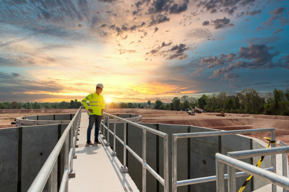 Environmental Management & Water Treatment Courses