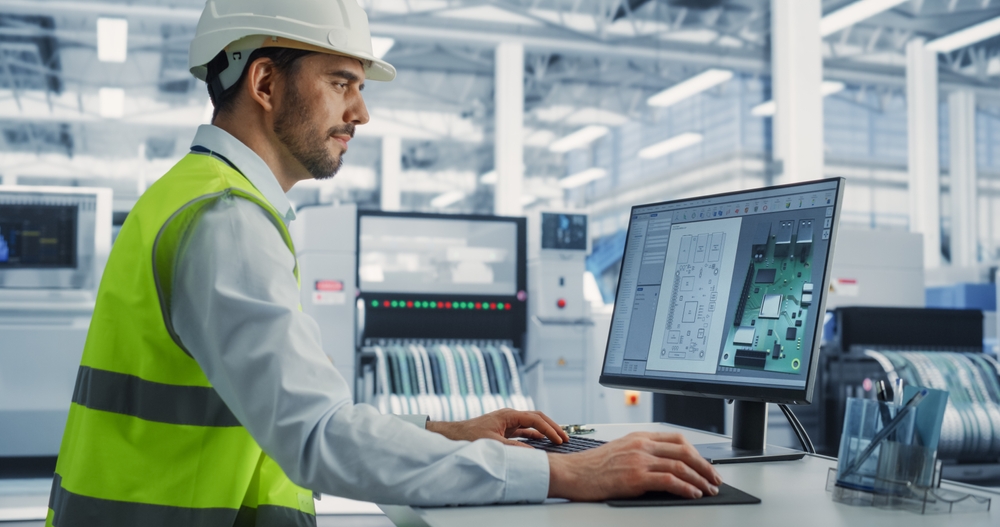 Optimized Maintenance Management Course
