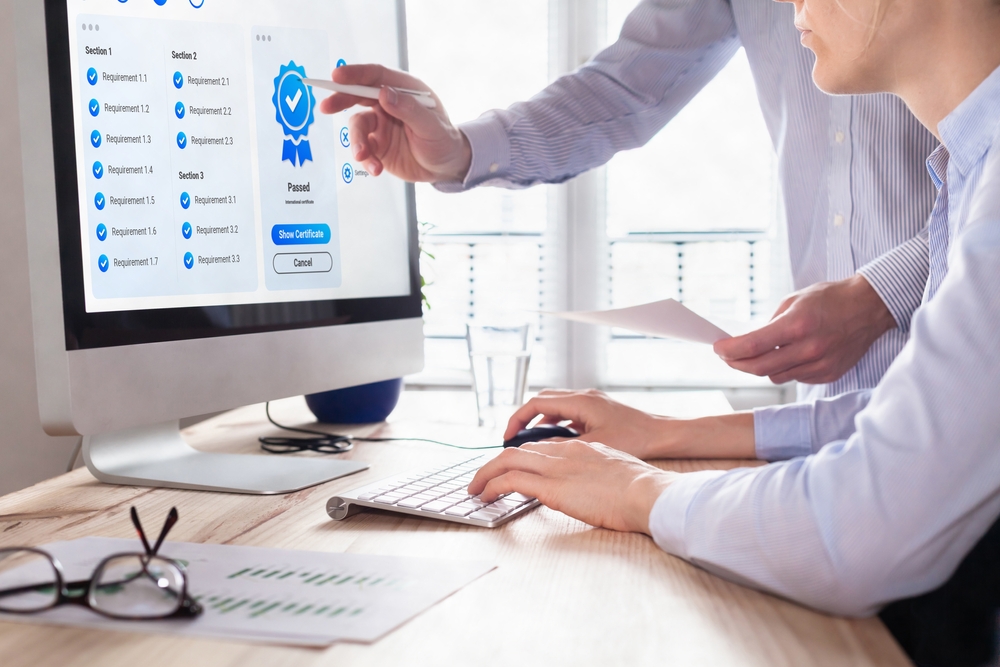 Six Sigma Master Black Belt Course