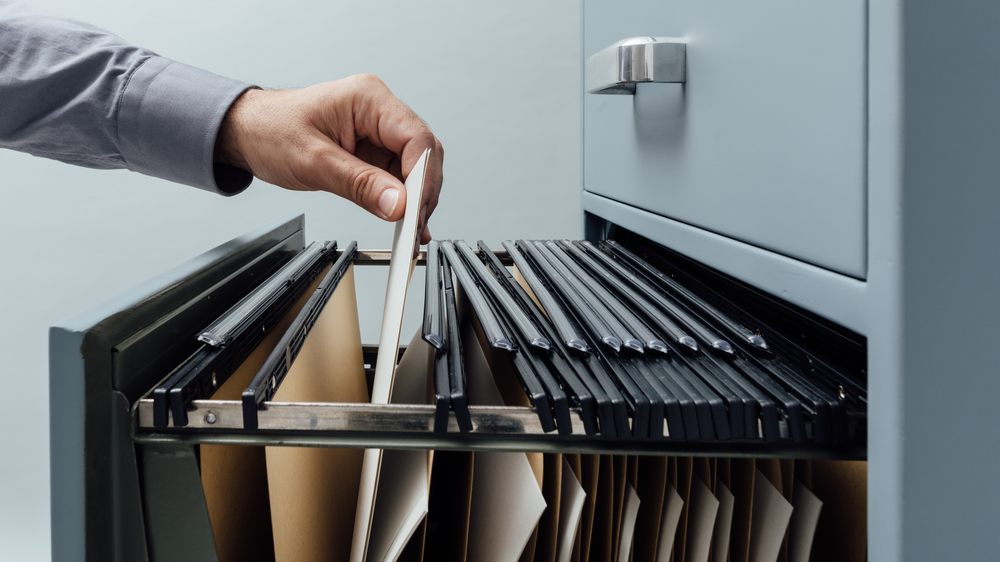 Diploma in Electronic Document Management for the Oil and Gas Industry Course