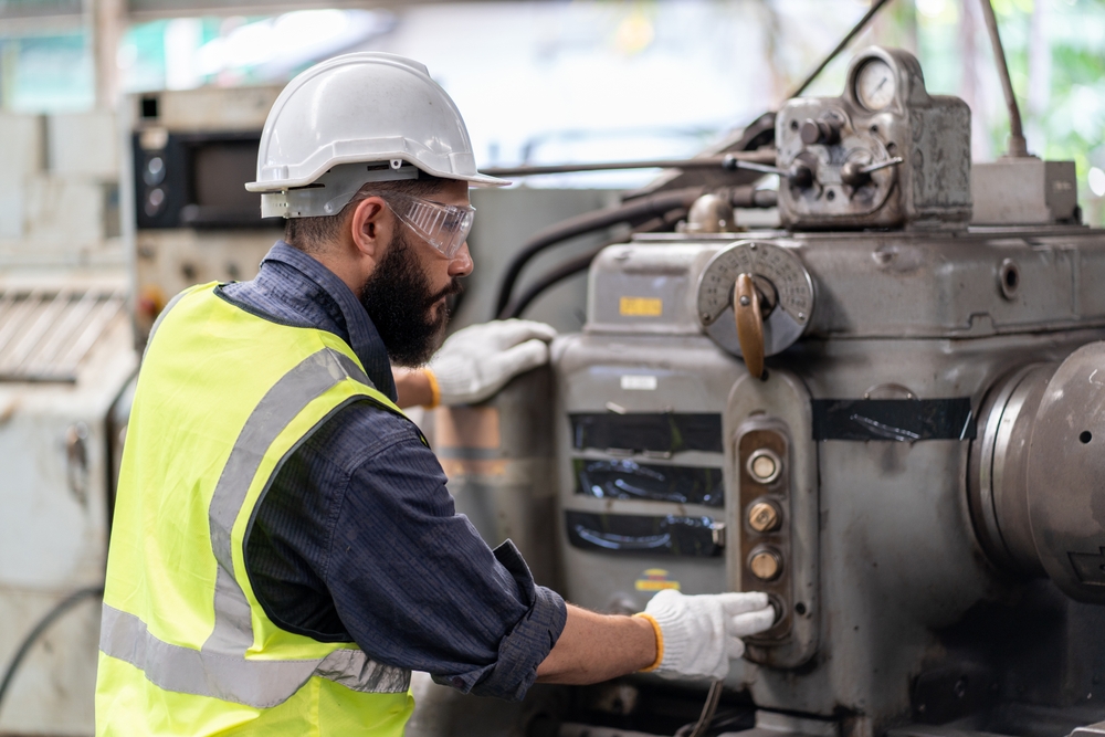 Maintenance and Management of Building Services Course