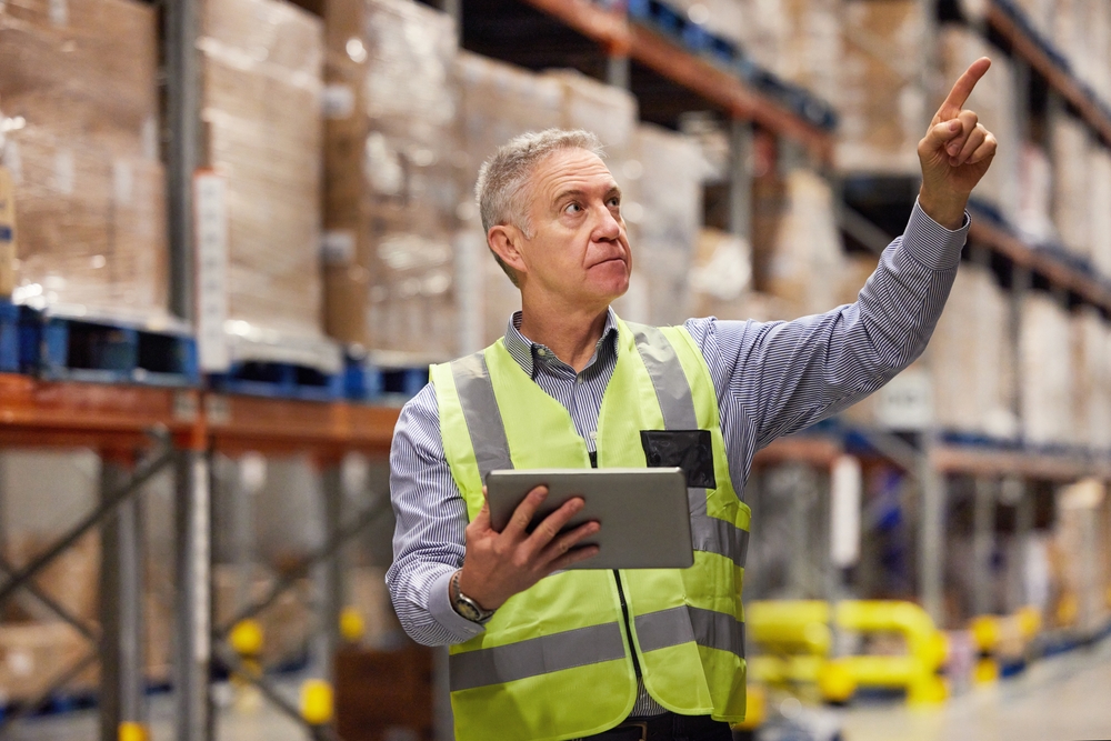 Managing Risks in the Supply Chain