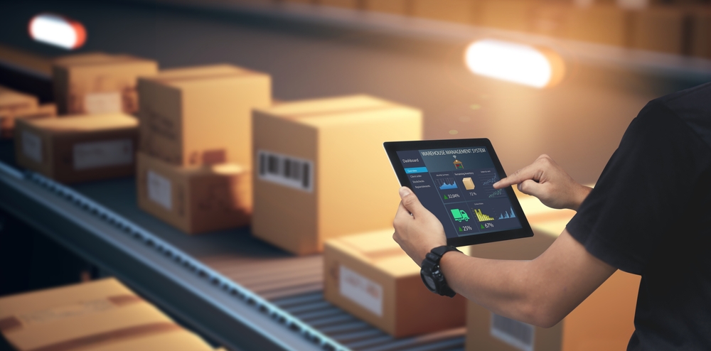 Managing Risks in the Supply Chain