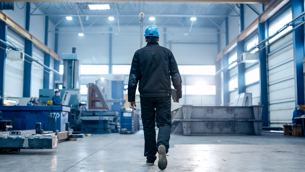 Best Practices in Maintenance Management Course