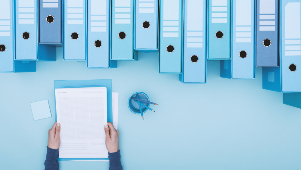 Data Integrity and Document Management Essentials Course