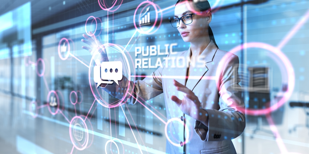 Event and PR Management: Trends and Strategies for the Next Decade course