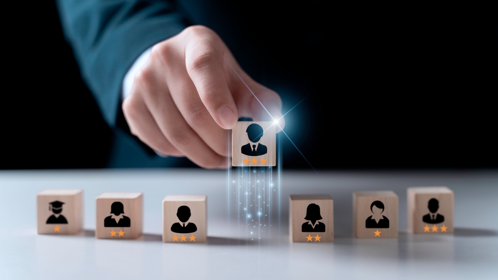 Advanced Training in Talent Development