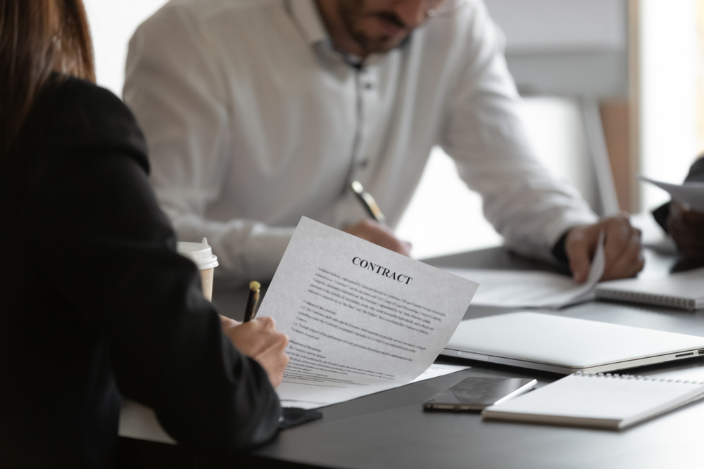 Compliance and Legal Management