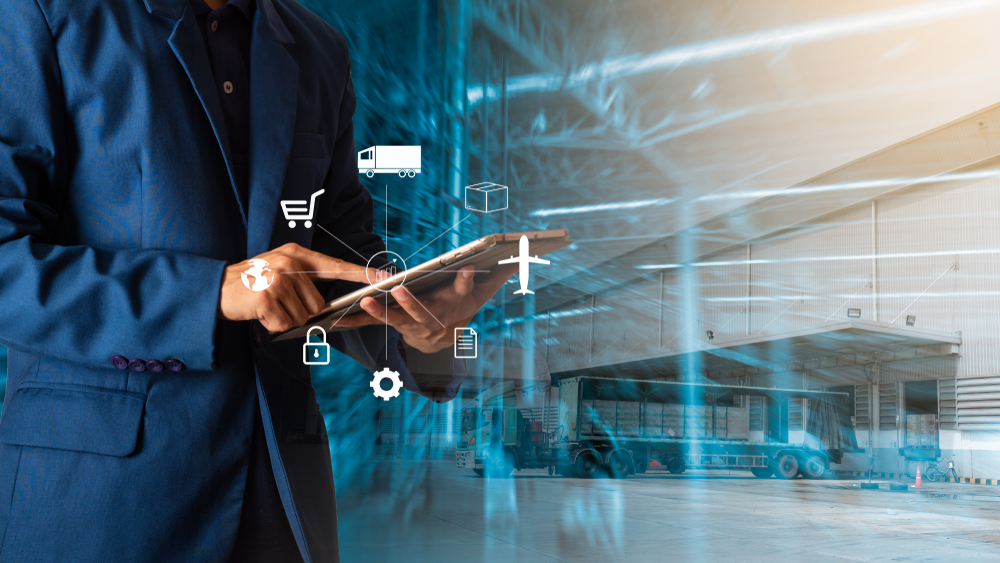 Purchasing and Logistics and Inventory Management Courses